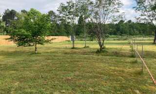 Terrain 600 m² à construire Saint-Sauveur (33250)