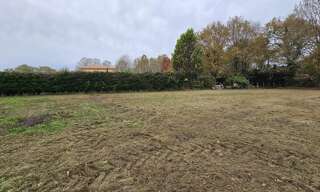 Terrain 493 m² à construire Castelnau-de-Médoc (33480)