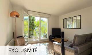 Appartement 2 Pièces 41 m² à vendre à L'Houmeau (17137)