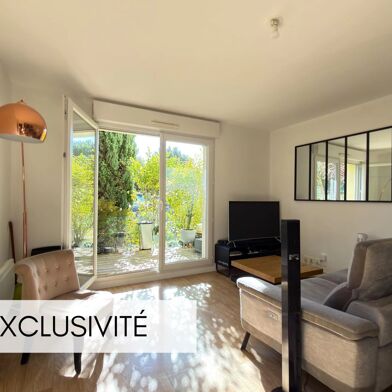 Appartement 2 pièces 189800 €