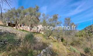 Maison 5 Pièces 154 m² à vendre à Levens (06670)