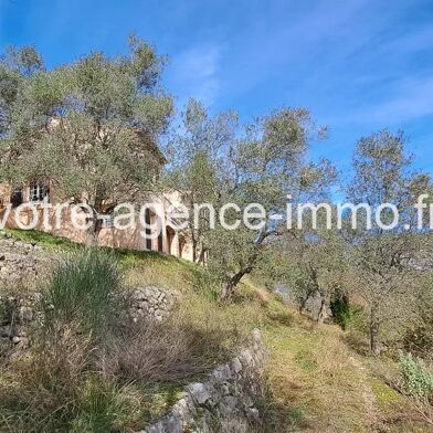 Maison 5 pièces 569000 €