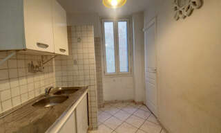 Appartement 1 Pièce 33 m² à vendre à Marseille 2 (13002)