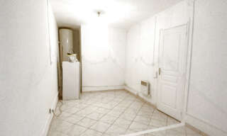 Appartement 1 Pièce 33 m² à vendre à Marseille 2 (13002)