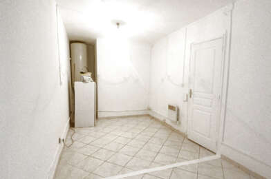 Appartement 1 pièces 65000 €