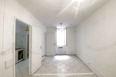 Appartement 1 pièces 65000 €