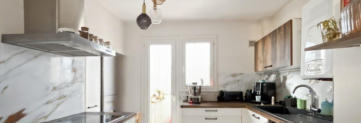 Appartement 3 Pièces 80 m² à vendre à Toulouse (31400)