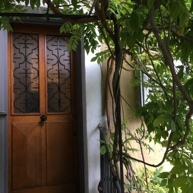 Appartement 4 pièces 380000 €