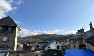 Appartement 4 Pièces 116 m² à vendre à Chambéry (73000)