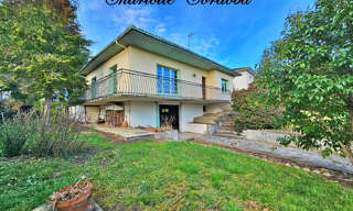 Maison 4 Pièces 92 m² à vendre à Lavardac (47230)