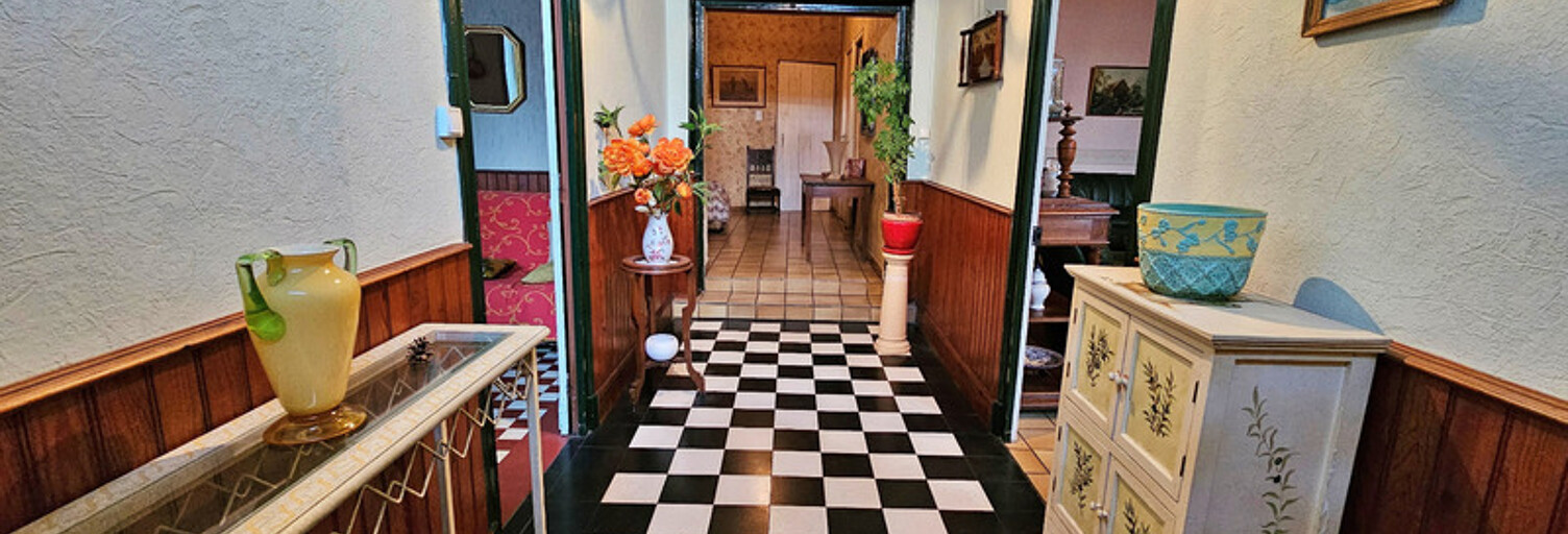 Maison 6 Pièces 157 m² à vendre à Lavardac (47230)