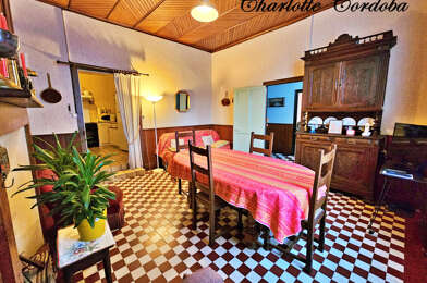 Maison 6 pièces 107000 €