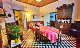Maison 6 Pièces 157 m² à vendre à Lavardac (47230)