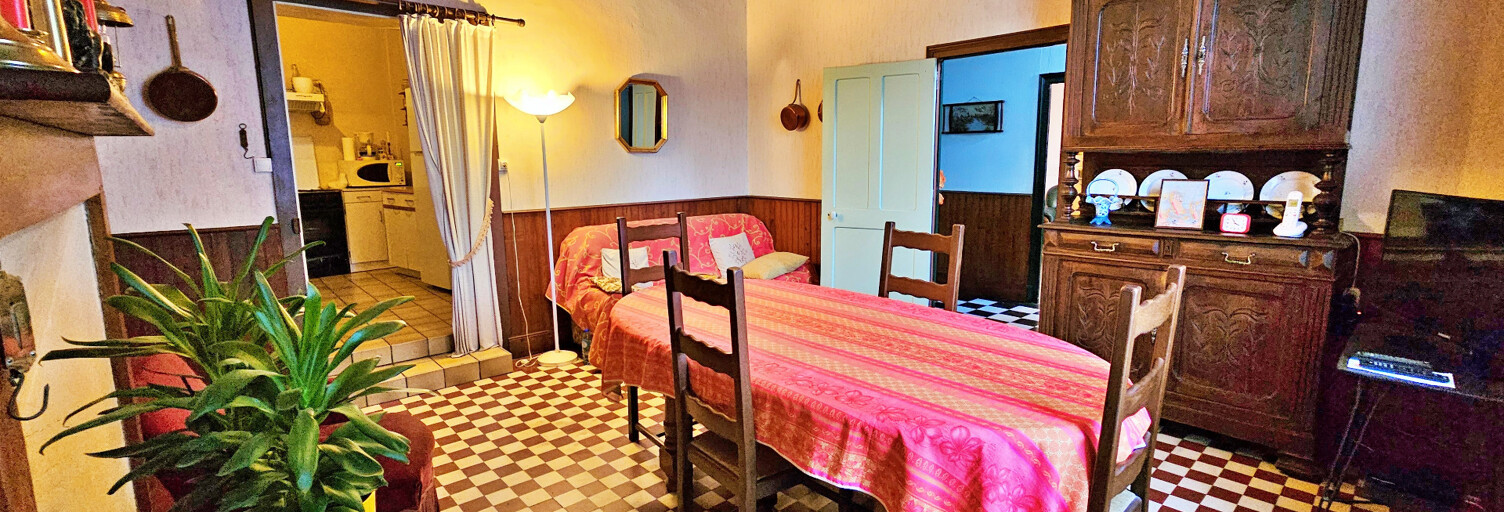 Maison 6 Pièces 157 m² à vendre à Lavardac (47230)