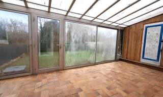 Maison 5 Pièces 109 m² à vendre à Omissy (02100)