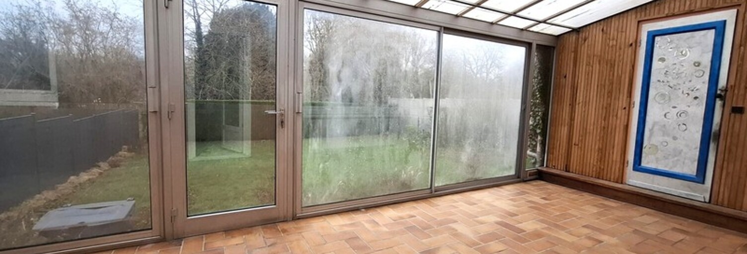 Maison 5 Pièces 109 m² à vendre à Omissy (02100)