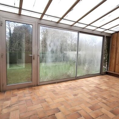 Maison 5 pièces 149500 €