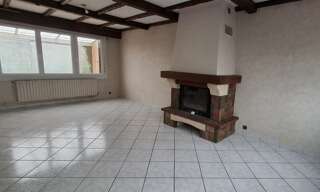 Maison 5 Pièces 109 m² à vendre à Omissy (02100)