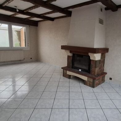 Maison 5 pièces 149500 €