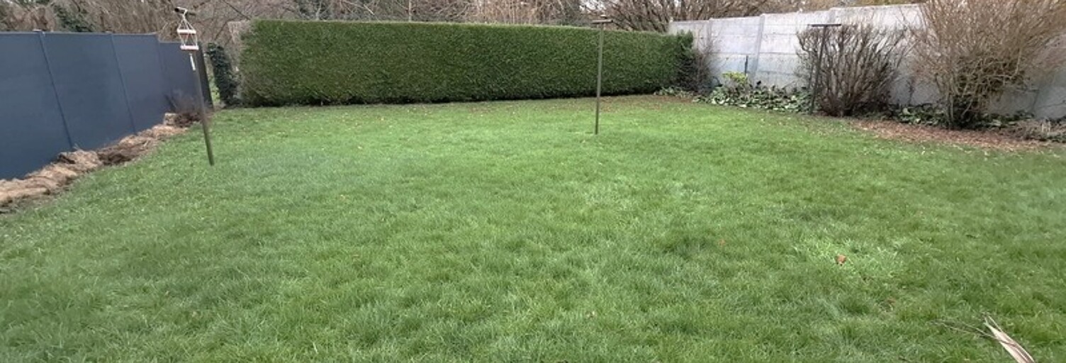 Maison 5 Pièces 109 m² à vendre à Saint-Quentin (02100)