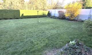 Maison 5 Pièces 109 m² à vendre à Saint-Quentin (02100)