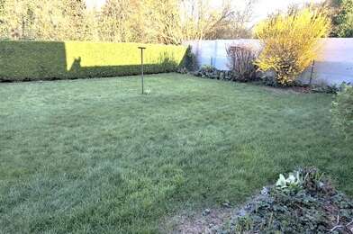 Maison 5 pièces 149500 €