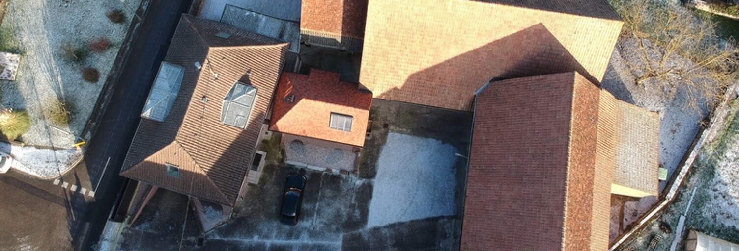 Maison 7 Pièces 170 m² à vendre à Lupstein (67490)