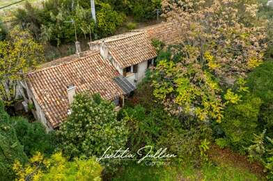 Maison 4 pièces 400000 €