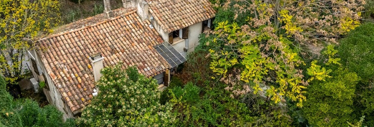 Maison 4 Pièces 174 m² à vendre à Aubagne (13400)