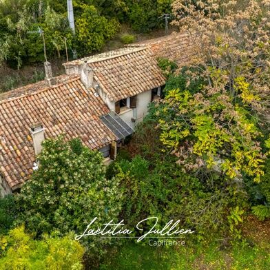 Maison 4 pièces 475000 €