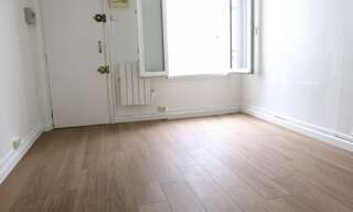 Appartement 2 Pièces 12 m² à vendre à Paris 9 (75009)