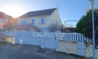 Maison 4 Pièces 114 m² à vendre à Laroche-Saint-Cydroine (89400)