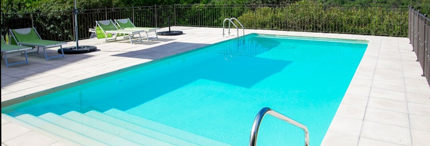 Maison 16 Pièces 351 m² à vendre à Bagnols-en-Forêt (83600)