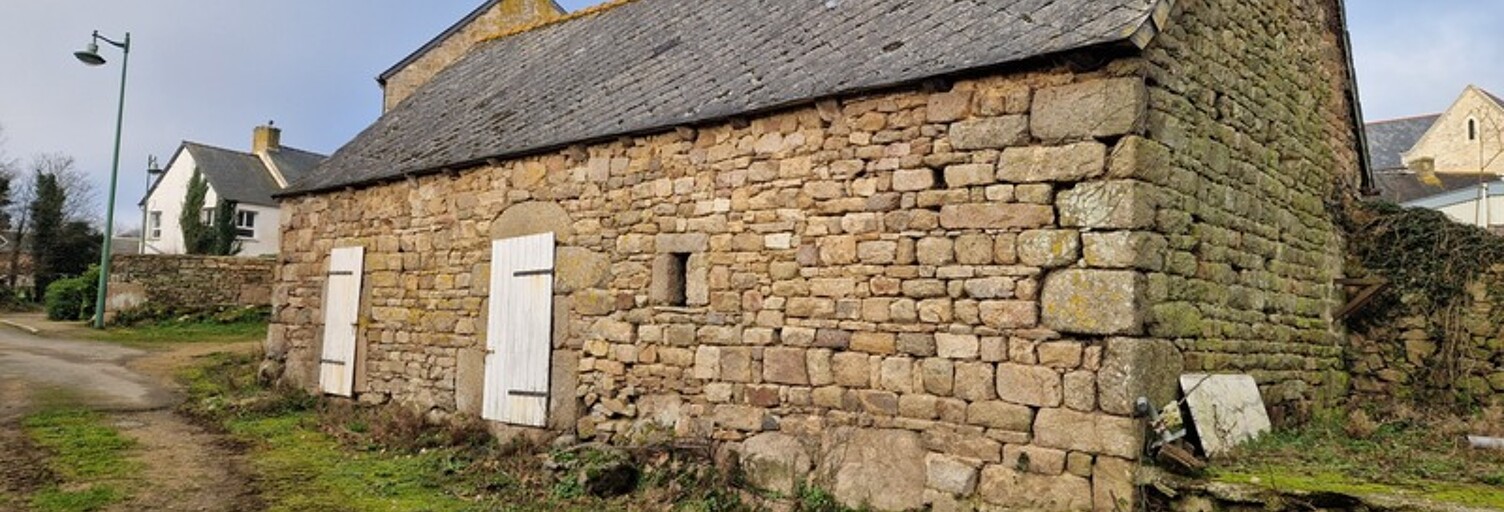 Maison 2 Pièces 140 m² à vendre à Senven-Léhart (22720)