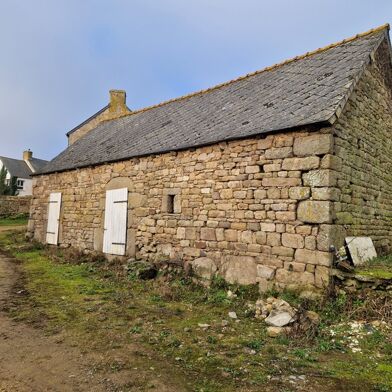 Maison 2 pièces 88000 €