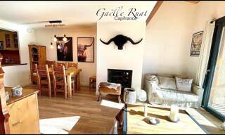 Maison 3 Pièces 57 m² à vendre à Font-Romeu-Odeillo-Via (66120)