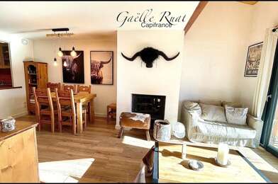 Maison 3 pièces 265000 €