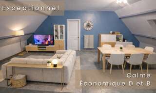 Maison 4 Pièces 88 m² à vendre à Rieux (60870)