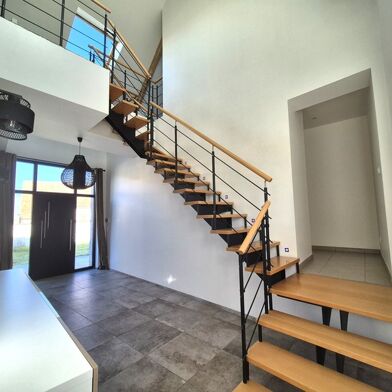 Maison 6 pièces 355000 €