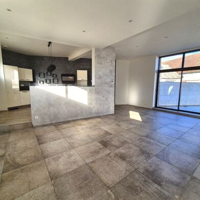 Maison 6 pièces 355000 €