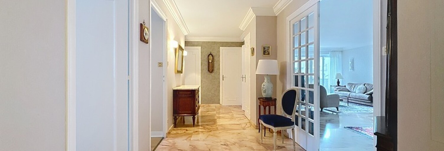 Appartement 4 Pièces 102 m² à vendre à Grenoble (38000)