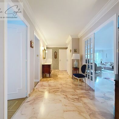 Appartement 4 pièces 270000 €