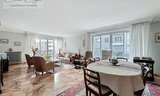 Appartement 4 Pièces 102 m² à vendre à Grenoble (38000)