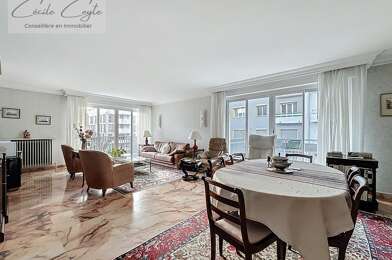 Appartement 4 pièces 270000 €