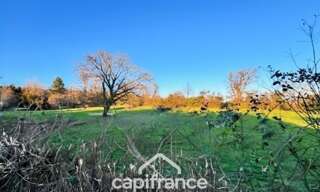 Terrain  6360 m² à vendre à Poiseux (58130)