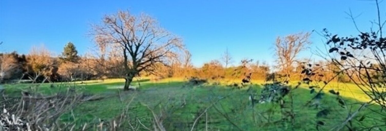 Terrain  6360 m² à vendre à Poiseux (58130)