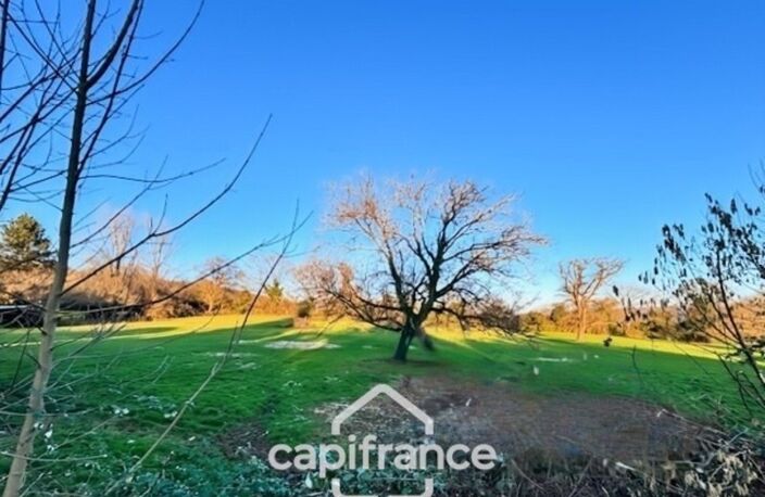 Terrain à vendre  POISEUX (58) — photo 2