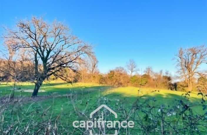 Terrain à vendre  POISEUX (58) — photo 4