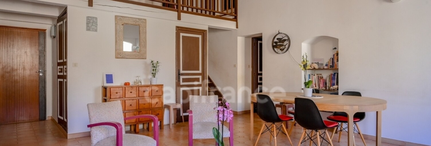 Appartement 4 Pièces 100 m² à vendre à La Ciotat (13600)