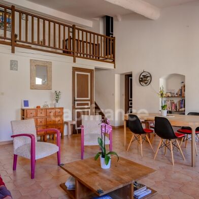 Appartement 4 pièces 349000 €